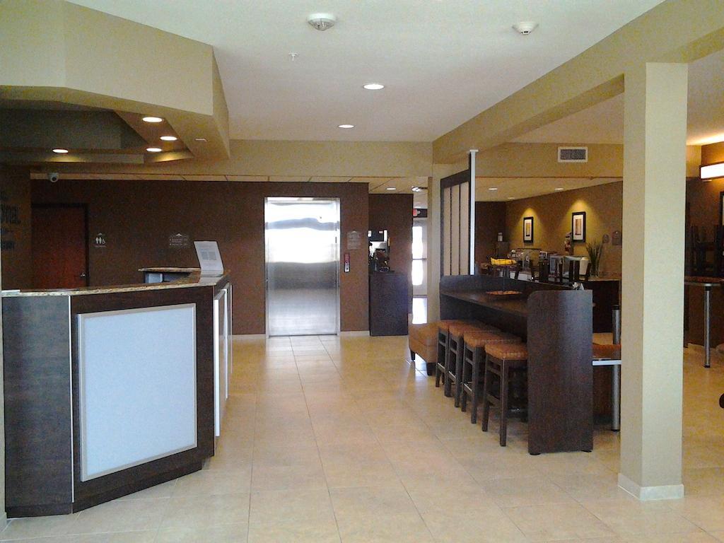 Microtel Inn & Suites Cotulla Exterior foto