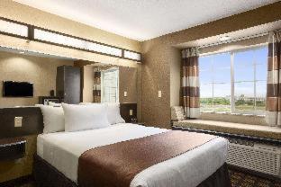 Microtel Inn & Suites Cotulla Quarto foto